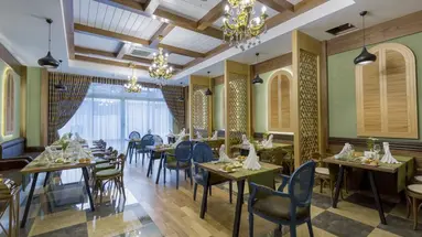 Side Royal Palace Hotel And Spa