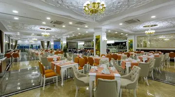 Side Royal Palace Hotel And Spa