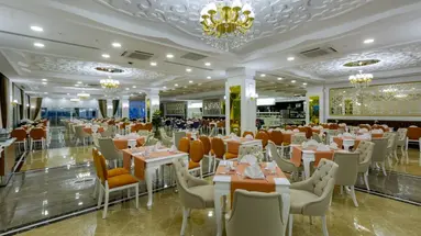 Side Royal Palace Hotel And Spa