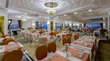 Side Royal Palace Hotel And Spa