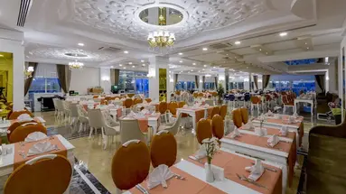Side Royal Palace Hotel And Spa