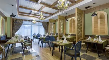 Side Royal Palace Hotel And Spa