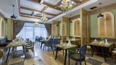 Side Royal Palace Hotel And Spa