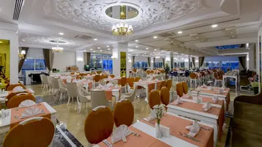 Side Royal Palace Hotel And Spa