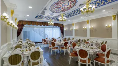Side Royal Palace Hotel And Spa