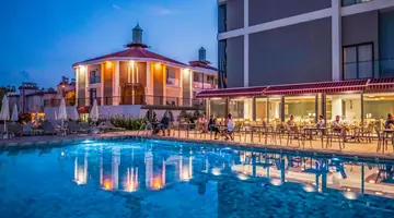 Side Square Hotel (Adults Only+16)