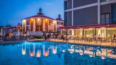 Side Square Hotel (Adults Only+16)