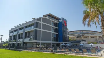 Side Square Hotel (Adults Only+16)