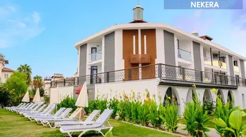 SIDE SQUARE HOTEL