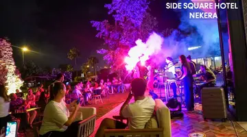 SIDE SQUARE HOTEL