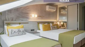 SIDE SQUARE HOTEL