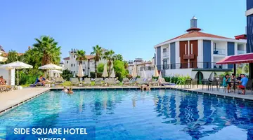 SIDE SQUARE HOTEL