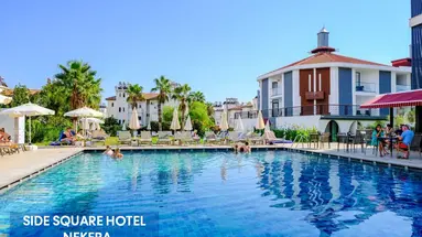 SIDE SQUARE HOTEL