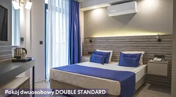 SIDE SQUARE HOTEL