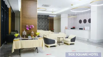 SIDE SQUARE HOTEL