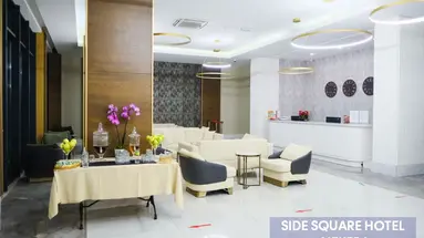 SIDE SQUARE HOTEL