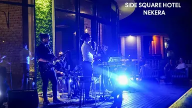 SIDE SQUARE HOTEL