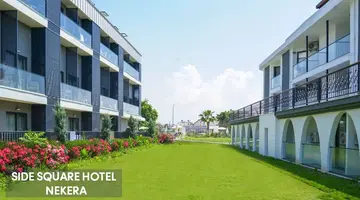 SIDE SQUARE HOTEL