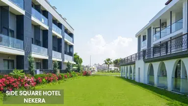SIDE SQUARE HOTEL