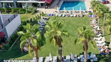 SIDE SQUARE HOTEL