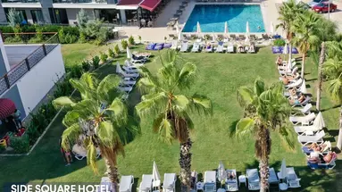 SIDE SQUARE HOTEL