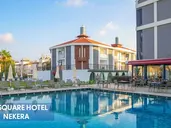 SIDE SQUARE HOTEL
