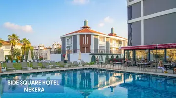 SIDE SQUARE HOTEL