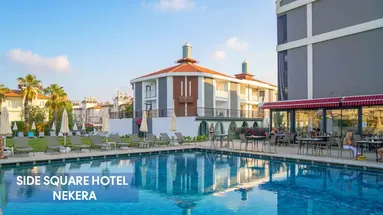 SIDE SQUARE HOTEL