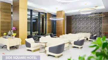 SIDE SQUARE HOTEL