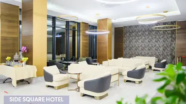 SIDE SQUARE HOTEL