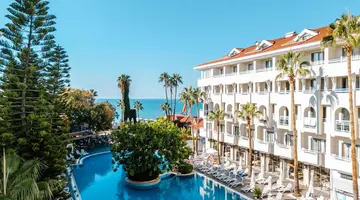 Side Star Beach Hotel