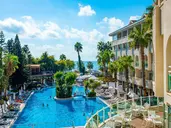 Side Star Beach Hotel