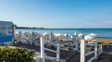 Side Star Beach Hotel