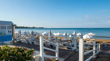 Side Star Beach Hotel