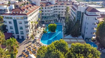 Side Star Beach Hotel