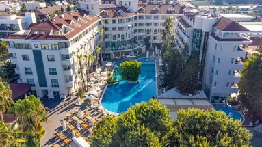 Side Star Beach Hotel