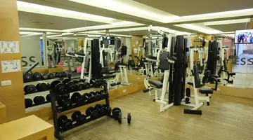 Side Star Beach Hotel