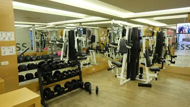 Side Star Beach Hotel