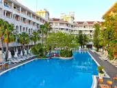 Side Star Beach Hotel