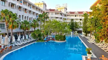 Side Star Beach Hotel