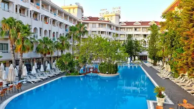 Side Star Beach Hotel