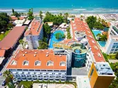 Side Star Beach Hotel