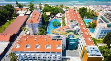 Side Star Beach Hotel