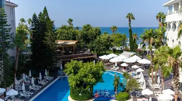 Side Star Beach Hotel
