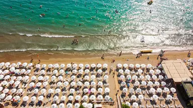 Side Star Beach Hotel