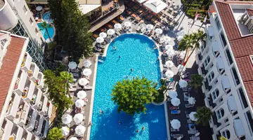 Side Star Beach Hotel