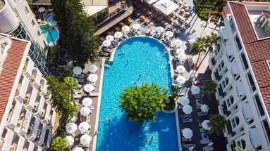 Side Star Beach Hotel