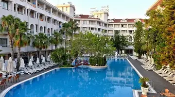 Side Star Beach Hotel