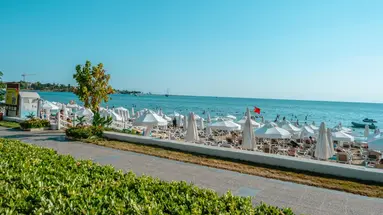 Side Star Beach Hotel