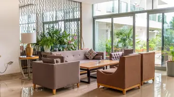 Side Star Beach Hotel